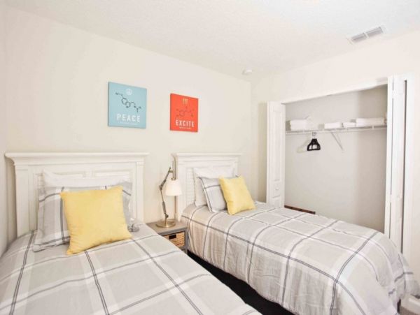 Orlando Home 951209