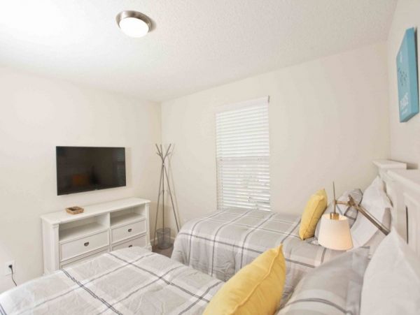 Orlando Home 951209