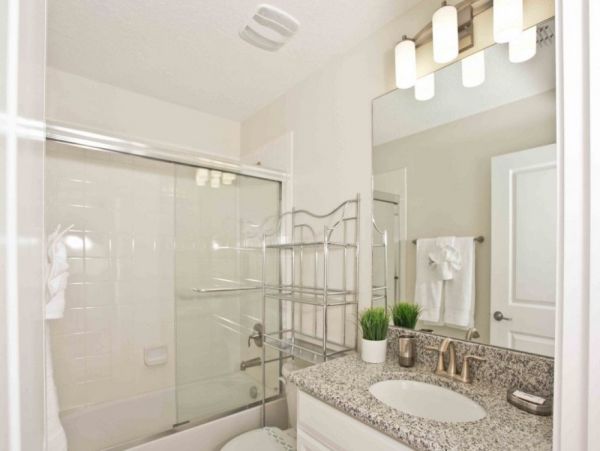 Orlando Home 951209