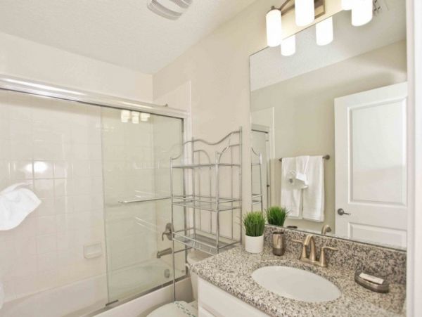Orlando Home 951209
