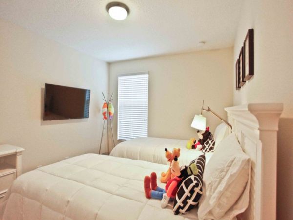 Orlando Home 951209