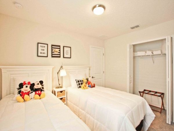 Orlando Home 951209