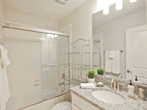 Orlando Home 951209
