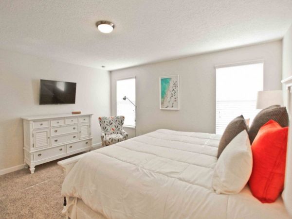 Orlando Home 951209