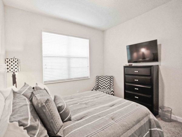 Orlando Home 951209