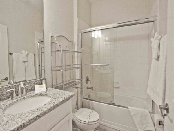 Orlando Home 951209