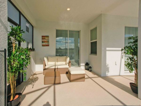 Orlando Home 951209