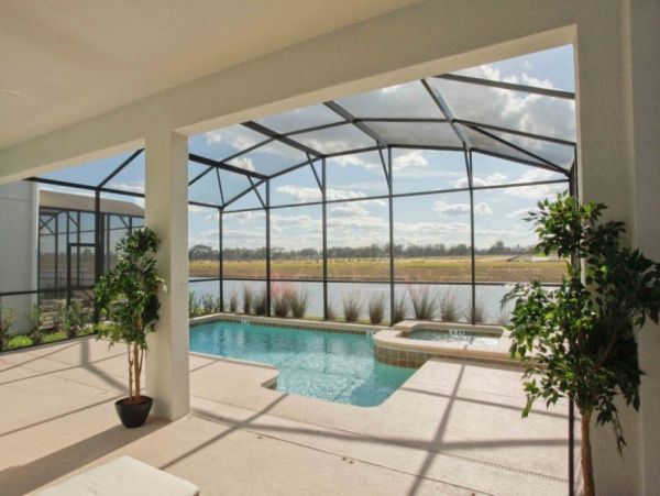Orlando Home 951209