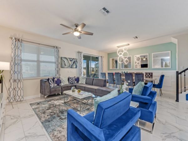 Orlando Home 951210