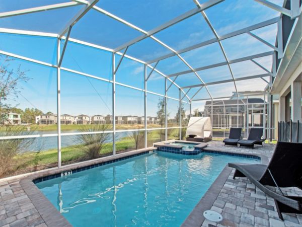 Orlando Home 951210
