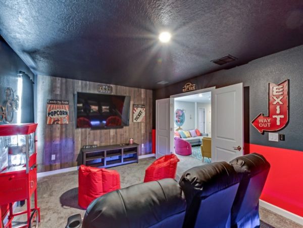 Orlando Home 951210