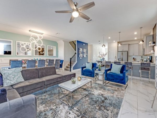 Orlando Home 951210
