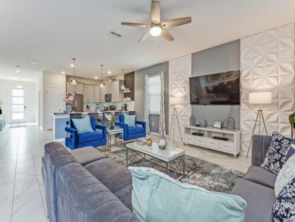 Orlando Home 951210