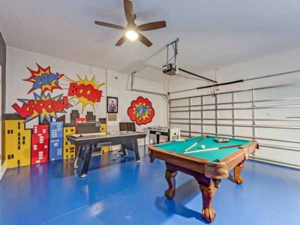 Orlando Home 951210