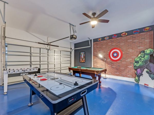 Orlando Home 951210