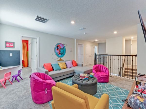 Orlando Home 951210