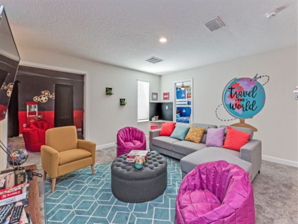 Orlando Home 951210