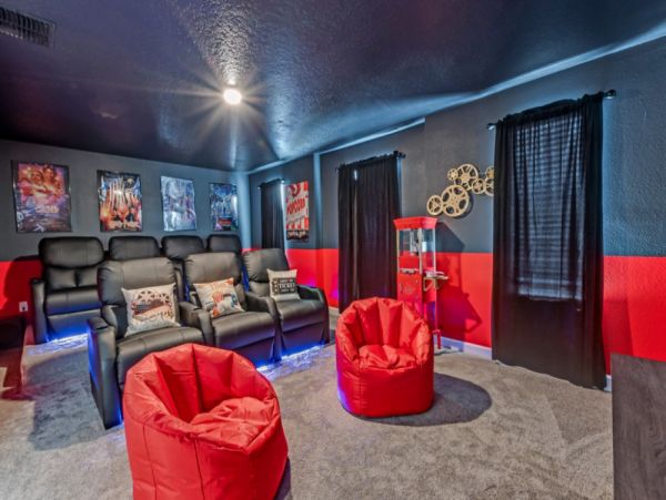 Orlando Home 951210