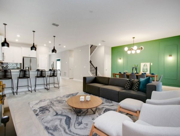 Orlando Home 951211