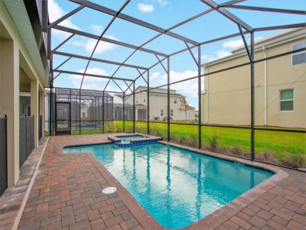 Orlando Home 951211