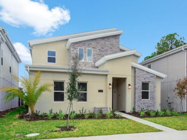 Orlando Home 951211