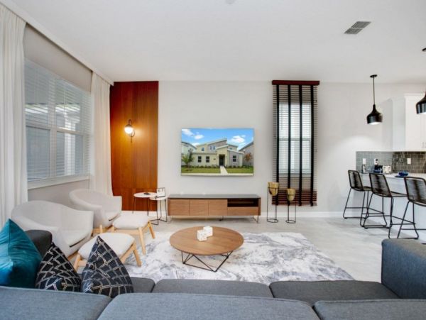 Orlando Home 951211