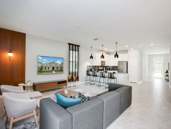 Orlando Home 951211