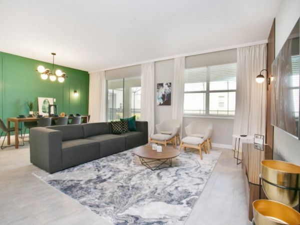 Orlando Home 951211