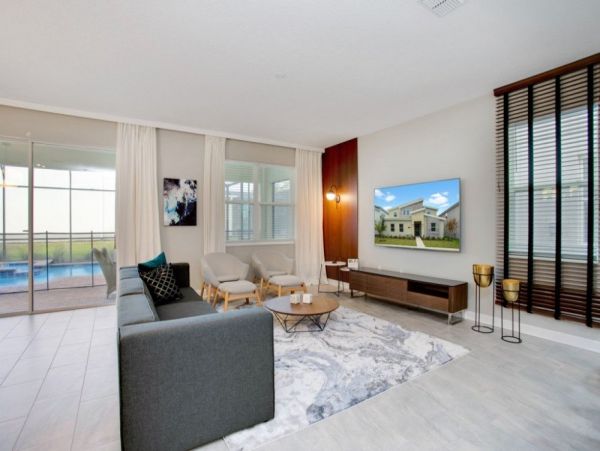 Orlando Home 951211