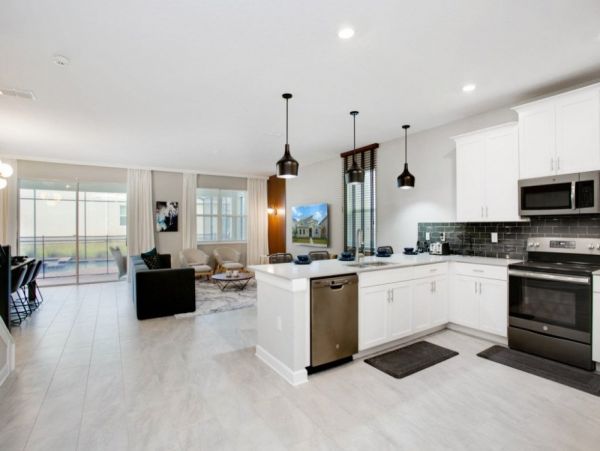Orlando Home 951211