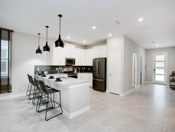 Orlando Home 951211