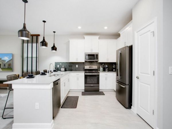 Orlando Home 951211