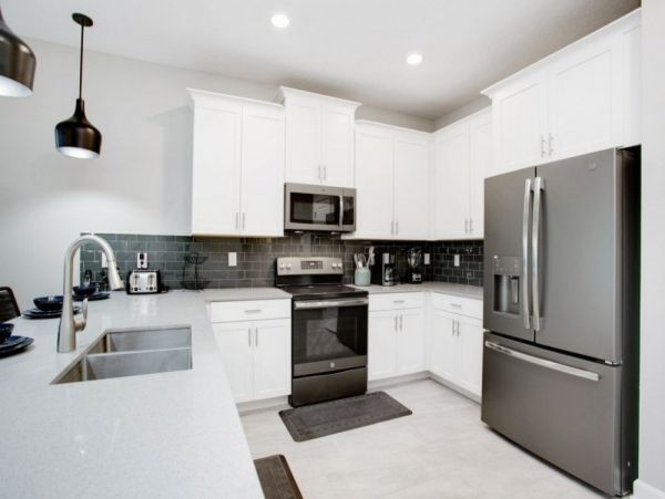 Orlando Home 951211