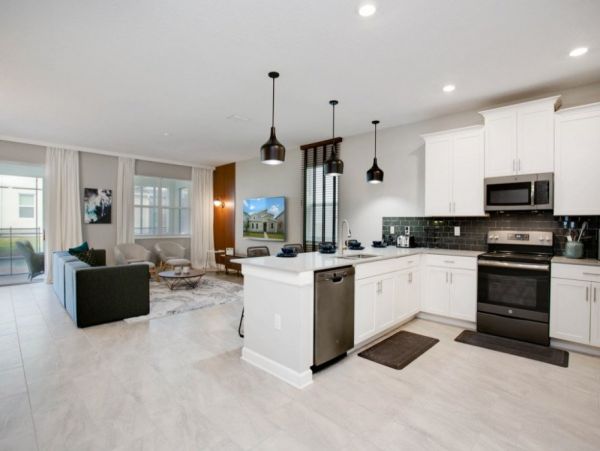 Orlando Home 951211