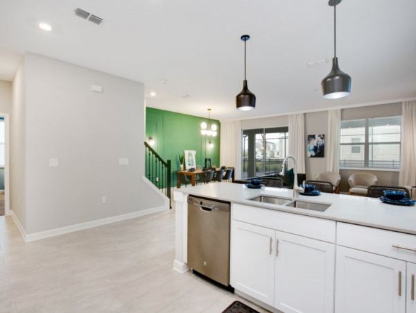 Orlando Home 951211