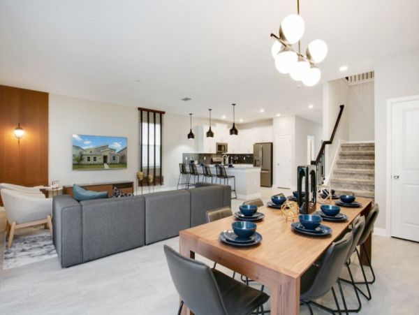 Orlando Home 951211