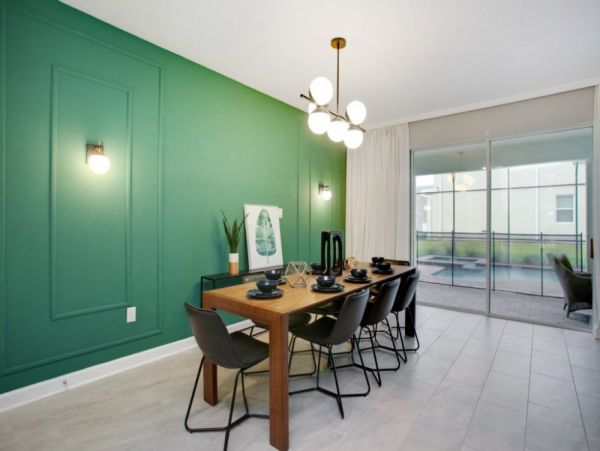 Orlando Home 951211