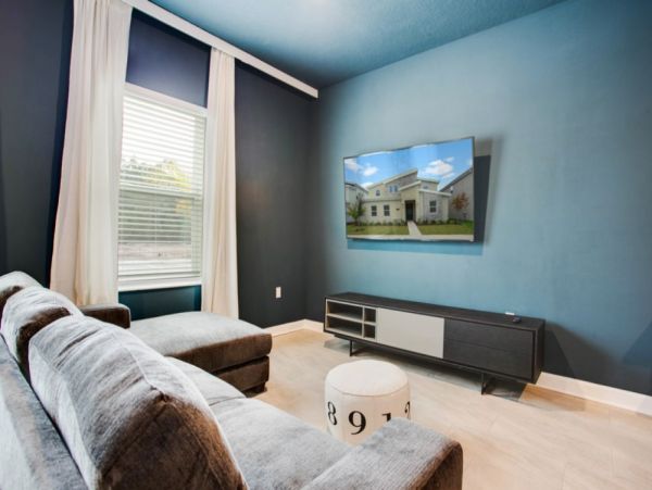 Orlando Home 951211