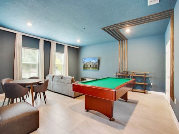 Orlando Home 951211