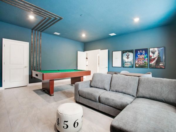 Orlando Home 951211
