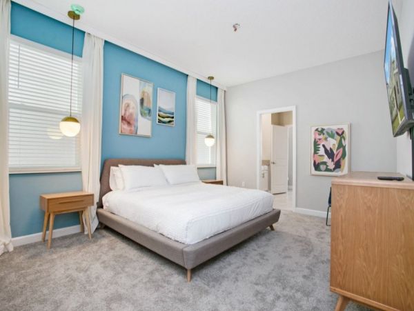 Orlando Home 951211