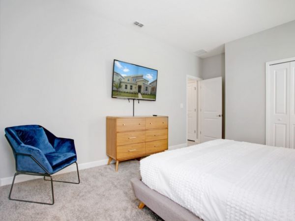 Orlando Home 951211