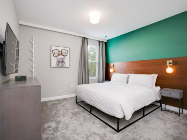 Orlando Home 951211