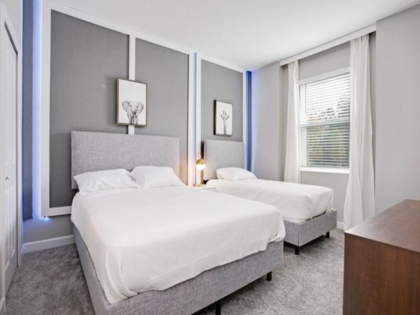 Orlando Home 951211
