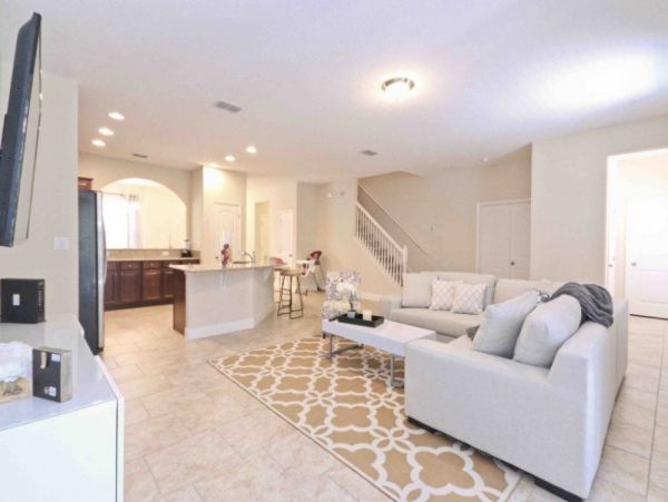 Orlando Home 951212