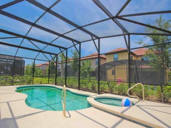 Orlando Home 951212
