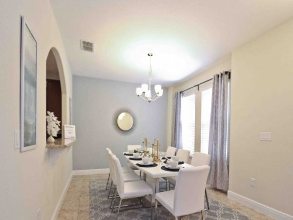 Orlando Home 951212