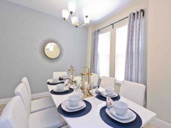 Orlando Home 951212