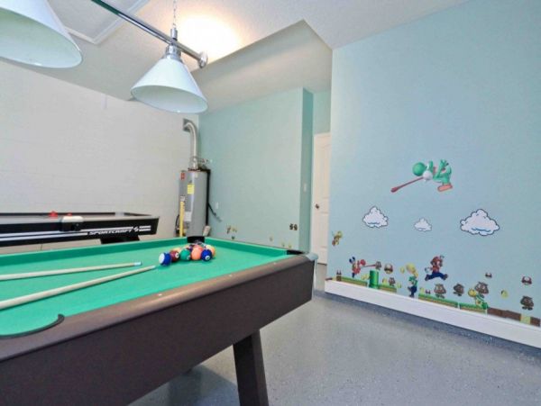 Orlando Home 951212