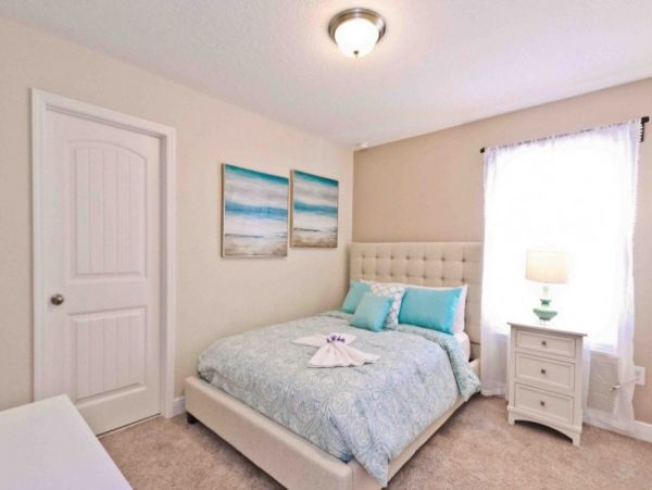 Orlando Home 951212